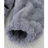 フリースパジャマセット レディース部屋着 | Miniministore | 詳細画像26 