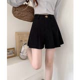 コーデュロイ ショートパンツ レディース | Miniministore | 詳細画像3 