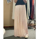 シアーワイドパンツ 冷感キュロットパンツ | Miniministore | 詳細画像20