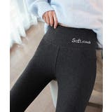 裏起毛レギンスレディース あったかパンツ | Miniministore | 詳細画像14 