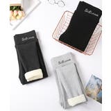 裏起毛レギンスレディース あったかパンツ | Miniministore | 詳細画像15 