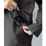 テーラードジャケット ゆったりレディース | Miniministore | 詳細画像15