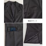 テーラードジャケット ゆったりレディース | Miniministore | 詳細画像19