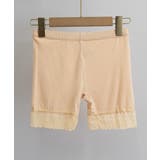 ペチコート3枚セット 裾レースペチパンツ | Miniministore | 詳細画像19