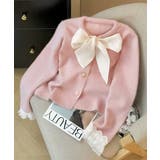 ボウダイ ニットトップス シャギーニット | Miniministore | 詳細画像18 