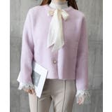 ボウダイ ニットトップス シャギーニット | Miniministore | 詳細画像21 