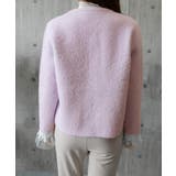 ボウダイ ニットトップス シャギーニット | Miniministore | 詳細画像23 