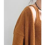 ニットアンサンブル着回しニット2点セット | Miniministore | 詳細画像15 