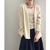 ニットアンサンブル着回しニット2点セット | Miniministore | 詳細画像2 