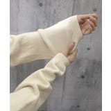 ニットアンサンブル着回しニット2点セット | Miniministore | 詳細画像23 