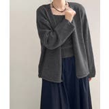 ニットアンサンブル着回しニット2点セット | Miniministore | 詳細画像7 