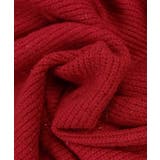 胸元セクシーニットワンピース リボン付き | Miniministore | 詳細画像26 