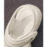 厚底ベルクロサンダル スポーツサンダル夏 | Miniministore | 詳細画像22