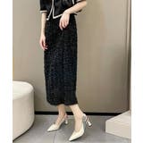 ハイヒールパンプス ポインテッドトゥ配色 | Miniministore | 詳細画像9 