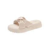 厚底サンダル ミュールサンダル 美脚 夏 | Miniministore | 詳細画像21 