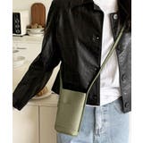 ミニショルダーバッグ 斜めがけサコッシュ | Miniministore | 詳細画像13 