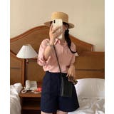 ミニショルダーバッグ 斜めがけサコッシュ | Miniministore | 詳細画像5 