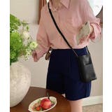 ミニショルダーバッグ 斜めがけサコッシュ | Miniministore | 詳細画像7 