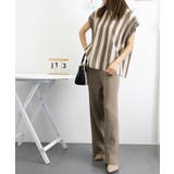 サマーニットセットアップ 韓国 春夏秋服 | Miniministore | 詳細画像12