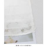 フレア袖シフォンブラウス レディース夏服 | Miniministore | 詳細画像26 