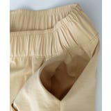 韓国風 ワイドショートパンツ レディース | Miniministore | 詳細画像20