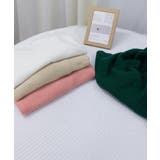 サマーニットトップス ドルマンスリーブ夏 | Miniministore | 詳細画像29 