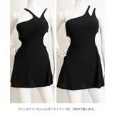 ワンピース水着 レディースモノキニ韓国風 | Miniministore | 詳細画像12