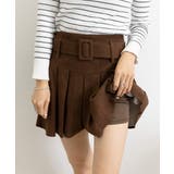 プリーツスカートコーデュロイミニスカート | Miniministore | 詳細画像18