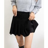 プリーツスカートコーデュロイミニスカート | Miniministore | 詳細画像21