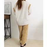 フリースパジャマ レディース 上下セット | Miniministore | 詳細画像9