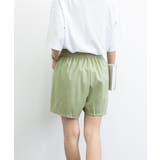 ワイドショートパンツ レディース 短パン | Miniministore | 詳細画像13 