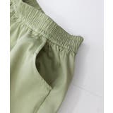 ワイドショートパンツ レディース 短パン | Miniministore | 詳細画像18 