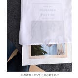 ネクタイ付きシャツブラウスレディース長袖 | Miniministore | 詳細画像21 