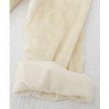 ベロア調パジャマ レディース部屋着セット | Miniministore | 詳細画像26 