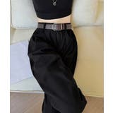 コーデュロイパンツ裏起毛ノーマル2タイプ | Miniministore | 詳細画像10 