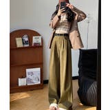 コーデュロイパンツ裏起毛ノーマル2タイプ | Miniministore | 詳細画像2 