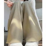 コーデュロイパンツ裏起毛ノーマル2タイプ | Miniministore | 詳細画像20 