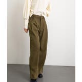 コーデュロイパンツ裏起毛ノーマル2タイプ | Miniministore | 詳細画像23 