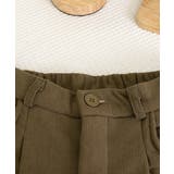 コーデュロイパンツ裏起毛ノーマル2タイプ | Miniministore | 詳細画像30 