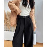 コーデュロイパンツ裏起毛ノーマル2タイプ | Miniministore | 詳細画像8 