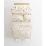 トラベルポーチ吊り下げランジェリーポーチ | Miniministore | 詳細画像15 