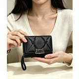 ミニ財布レディース三つ折りコンパクト財布 | Miniministore | 詳細画像4
