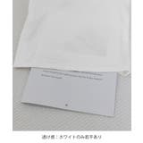 カップ付き タンクトップ スクエアネック | Miniministore | 詳細画像27