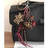 ブラウン系2*ミニバッグ | 可愛いキーホルダー バッグチャーム韓国風 | SUNSHINE CLOSET