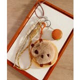 バッグチャーム人気キーホルダー 5タイプ | Miniministore | 詳細画像14 