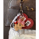 バッグチャーム人気キーホルダー 5タイプ | Miniministore | 詳細画像2 