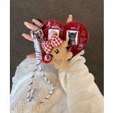 バッグチャーム人気キーホルダー 5タイプ | Miniministore | 詳細画像4 