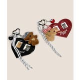 バッグチャーム人気キーホルダー 5タイプ | Miniministore | 詳細画像8 