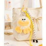 バッグチャーム人気キーホルダー 5タイプ | Miniministore | 詳細画像9 