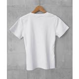 タイトロゴTシャツグラフィック半袖韓国風 | Miniministore | 詳細画像22 